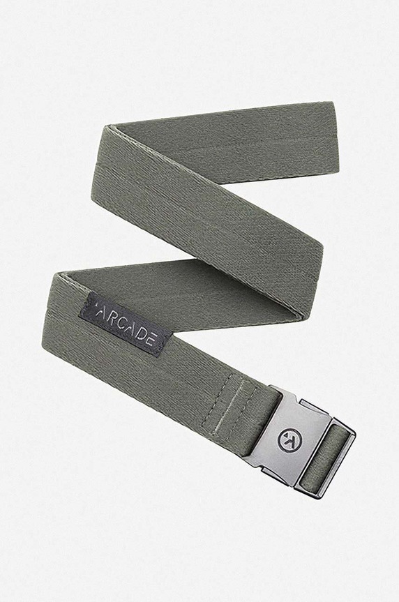 Arcade belt green A21102.306