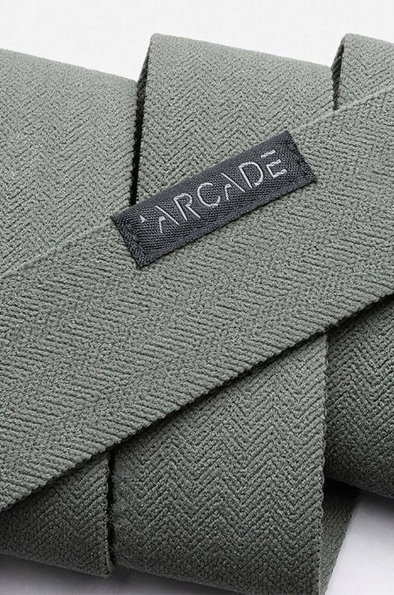 Arcade belt A21102.306 green AA00