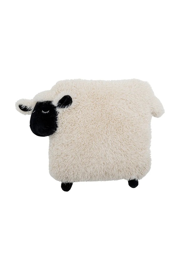 Bloomingville díszpárna Dolly fehér 82062351