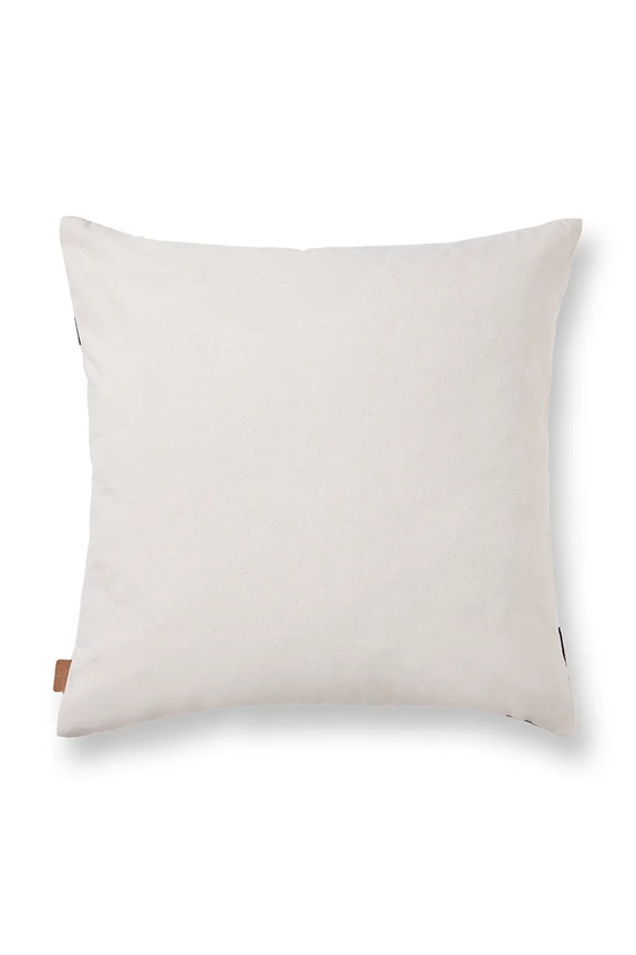 ferm LIVING díszpárna huzat Pose Cushion 1104269948 többszínű AA00