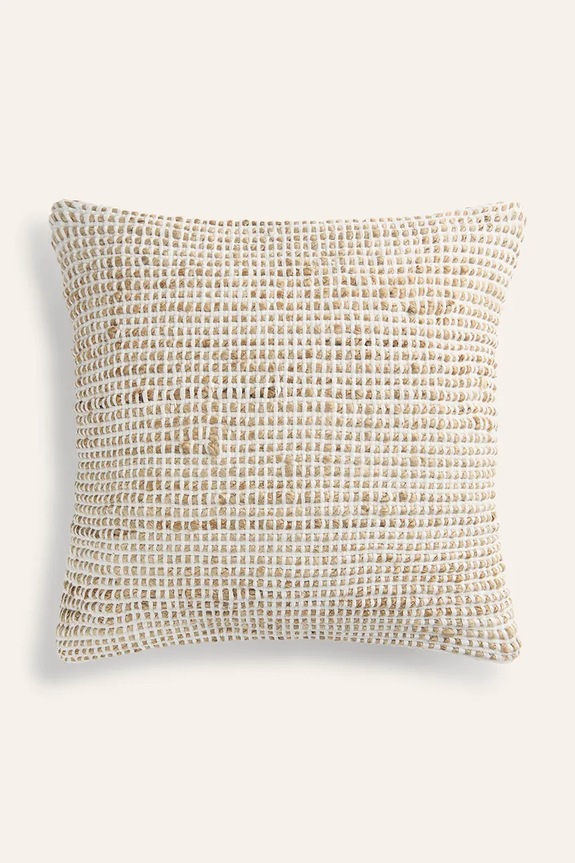 Calma House federa West 45 x 45 cm beige WEST.45.CRU