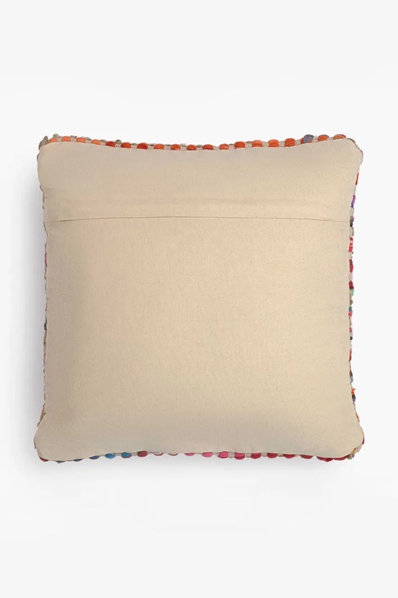 Calma House poszewka na poduszkę Cando 80 x 80 cm CANDO.80.MUL multicolor AA00