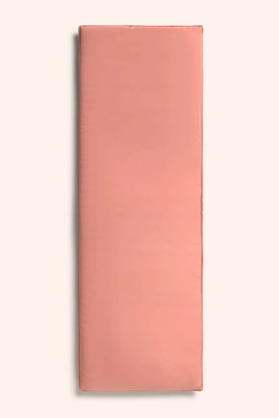 Στρώμα καναπέ Cloud ροζ CLOUD.4.ROS