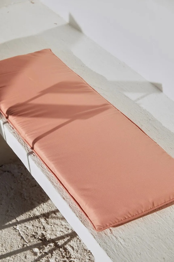 Lifestyle Στρώμα καναπέ Cloud CLOUD.4.ROS ροζ