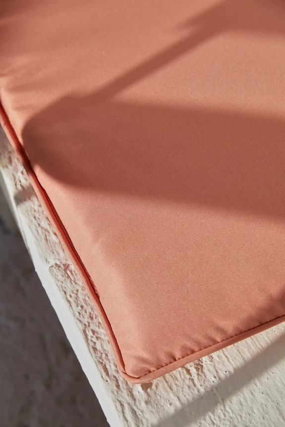 Στρώμα καναπέ Cloud ροζ CLOUD.4.ROS