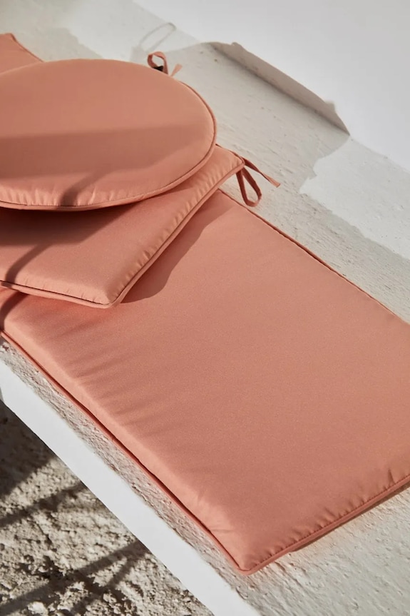 Στρώμα καναπέ Cloud CLOUD.4.ROS ροζ