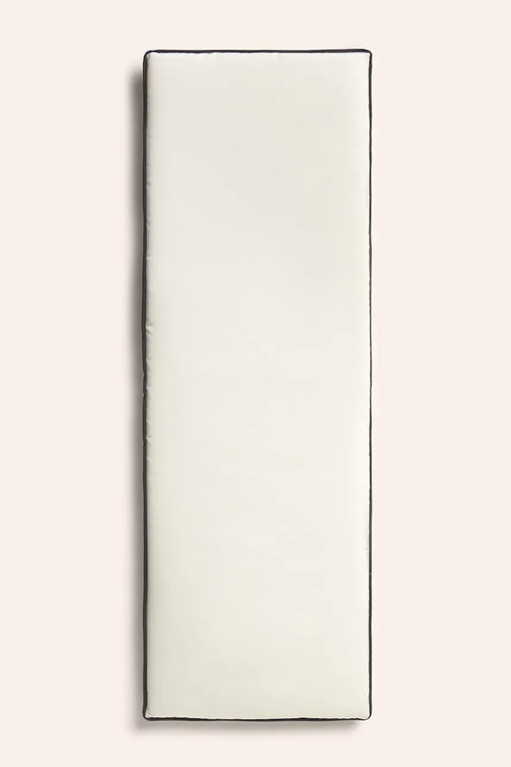 Μαξιλάρι για παγκάκι Cloud μπεζ CLOUD.4.CRU