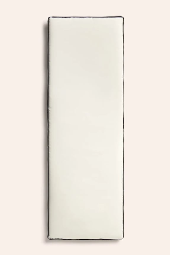 Μαξιλάρι για παγκάκι Cloud μπεζ CLOUD.4.CRU