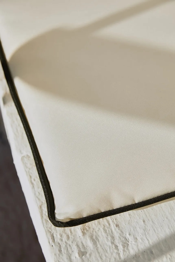 Μαξιλάρι για παγκάκι Cloud μπεζ CLOUD.4.CRU