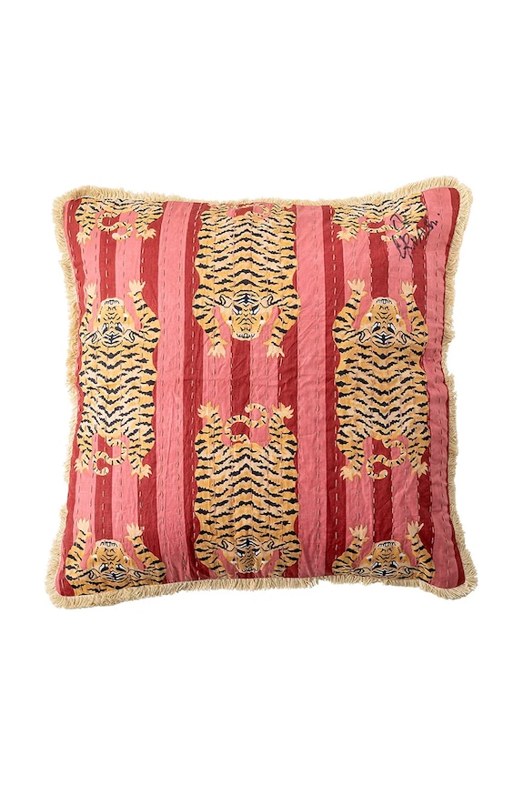 Διακοσμητικό μαξιλάρι Bloomingville 45 x 45 cm πολύχρωμο 82066498