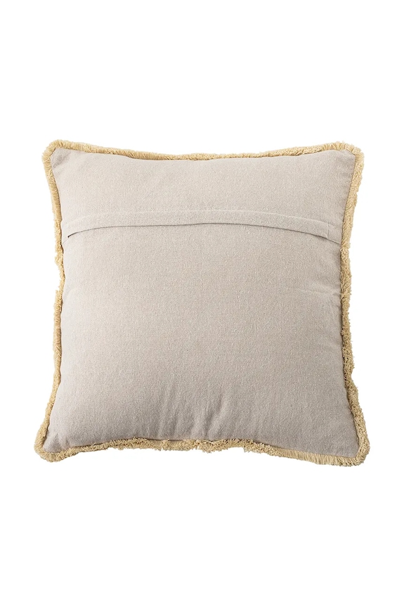 Διακοσμητικό μαξιλάρι Bloomingville 45 x 45 cm 82066498 πολύχρωμο AA00