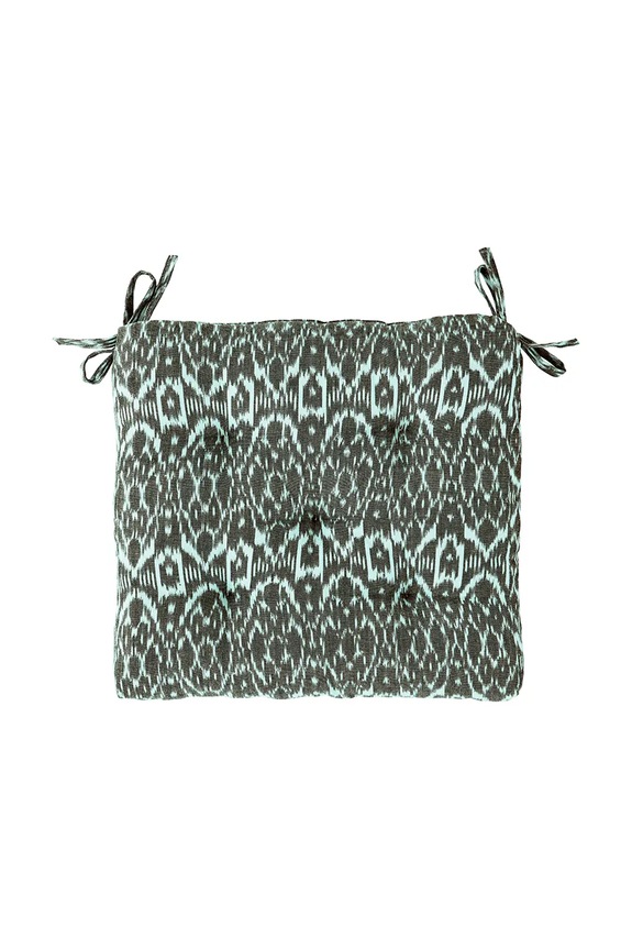 Jastučić za stolicu Madam Stoltz šarena CP.4545.193