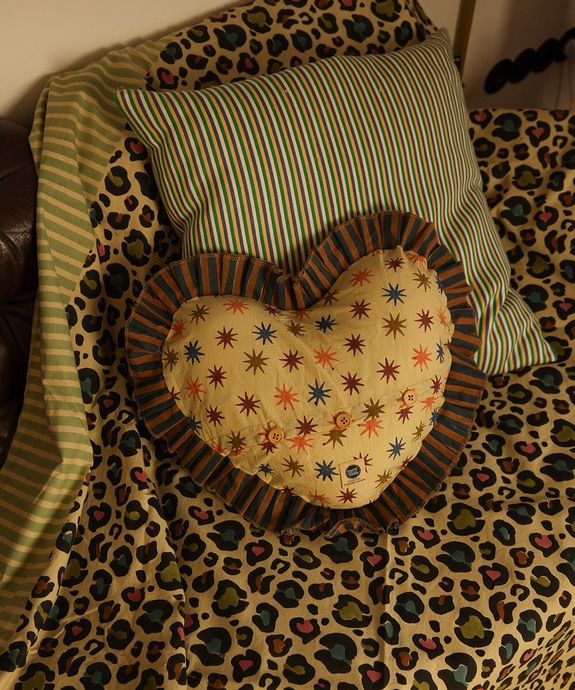 Doing Goods poduszka 1.40.10.101.099.5 multicolor