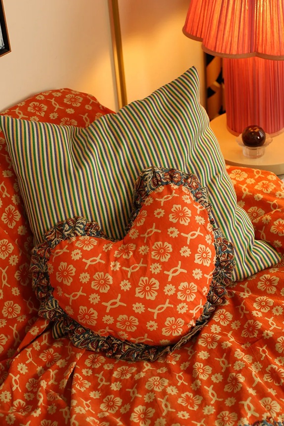 Μαξιλάρι Doing Goods πολύχρωμο 1.40.10.102.099.5