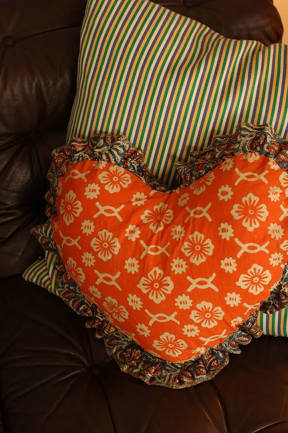 Μαξιλάρι Doing Goods 1.40.10.102.099.5 πολύχρωμο