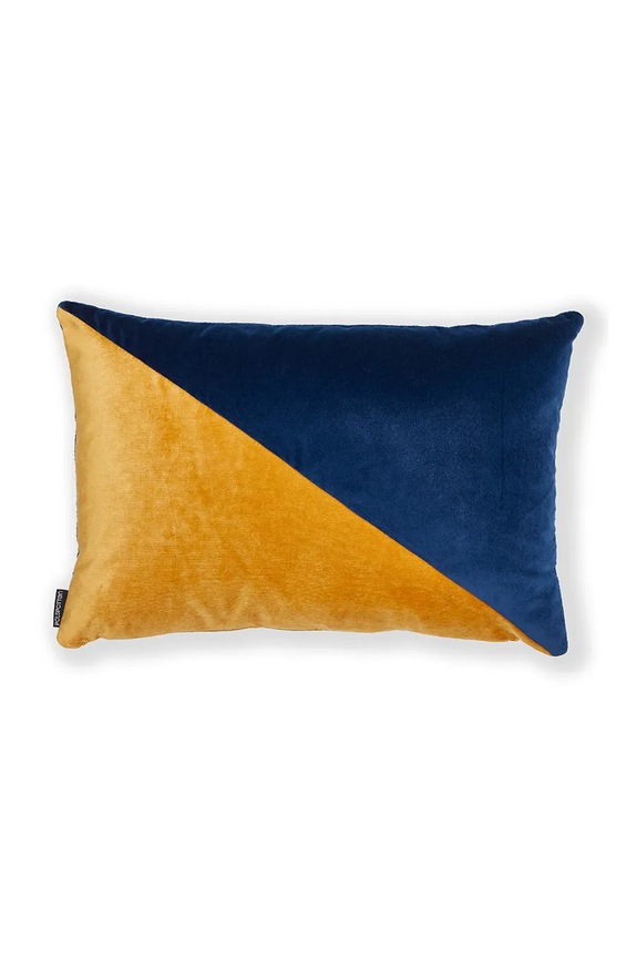 Dekoračný vankúš Pols Potten 40 x 60 cm viacfarebná 550.060.235