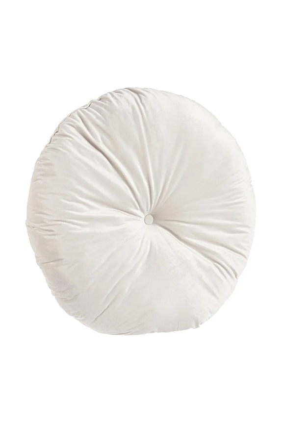 Okrasna blazina Bizzotto Artemis bela 463712