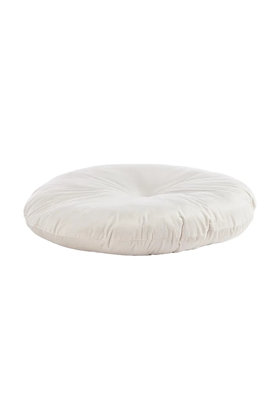 Okrasna blazina Bizzotto Artemis 463712 bela AA00