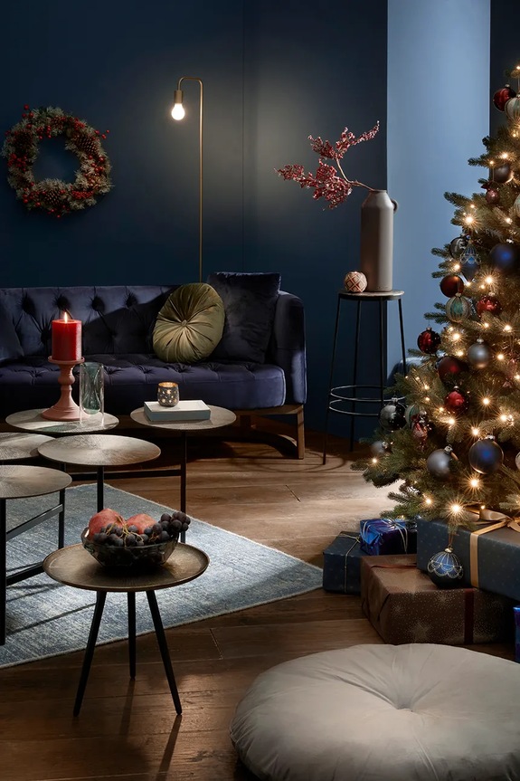 Dnevna soba in spalnica Okrasna blazina Bizzotto Artemis 463712 bela