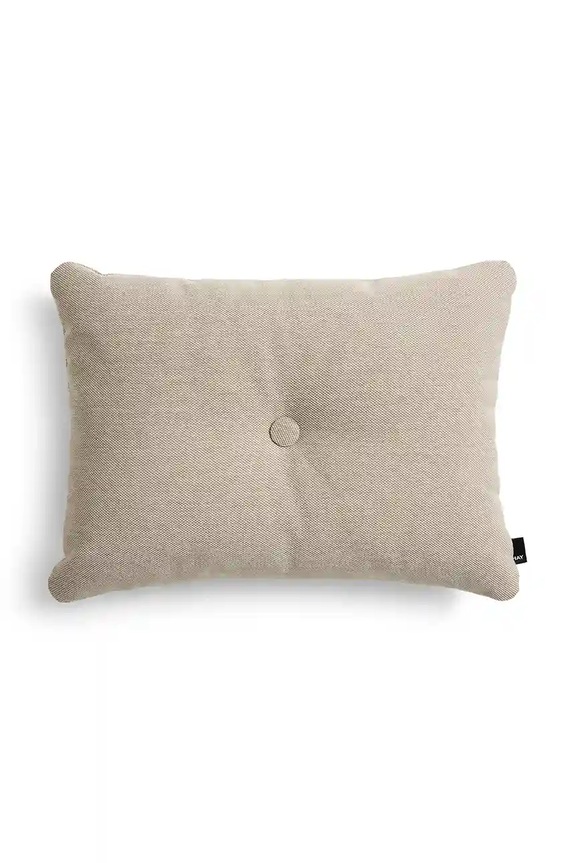 HAY poduszka ozdobna Dot 60 x 45 cm AE944.F278.AG03 beżowy AA00