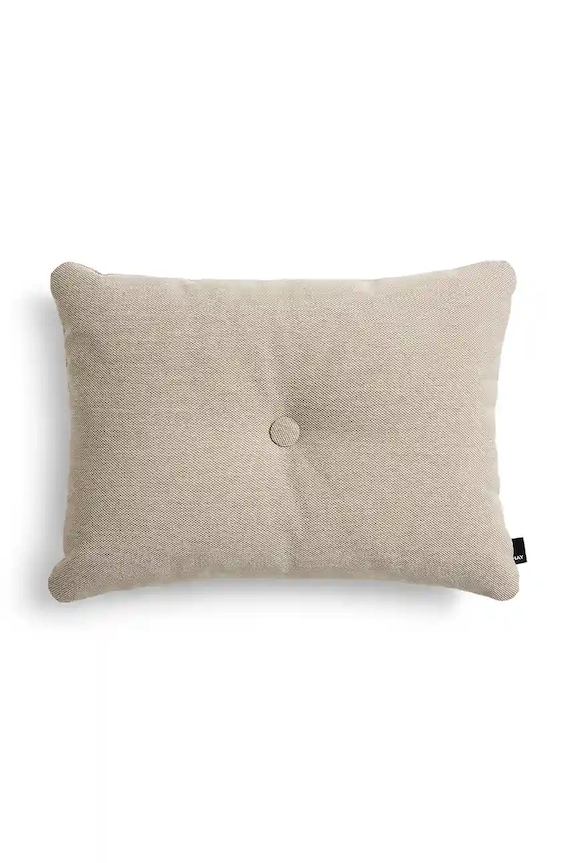HAY poduszka ozdobna Dot 60 x 45 cm AE944.F278.AG03 beżowy AA00