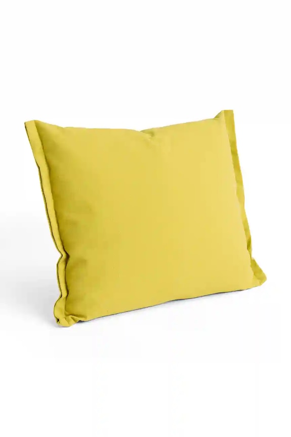 Ukrasni jastuk s pamukom HAY Plica 60 x 55 cm zlatna AB472.F265.AB98