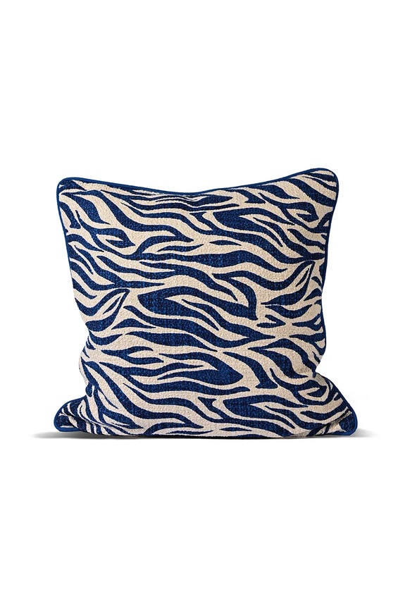 Ukrasni jastuk Byon Anima 50 x 50 cm M plava 5219805513