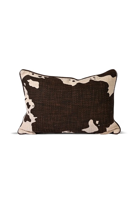 Ukrasni jastuk Byon Anima 40 x 60 cm L smeđa 5219805604