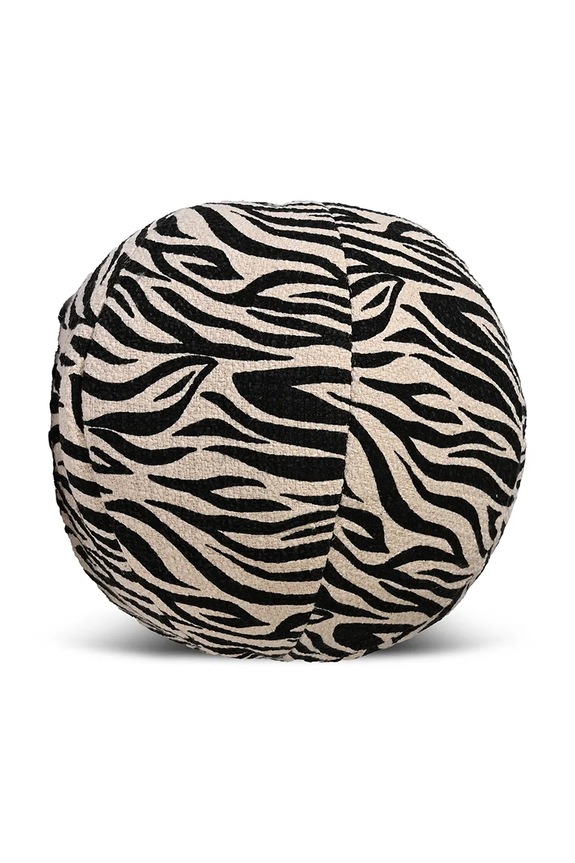 Ukrasni jastuk Byon Anima 35 x 35 cm crna 5219806201