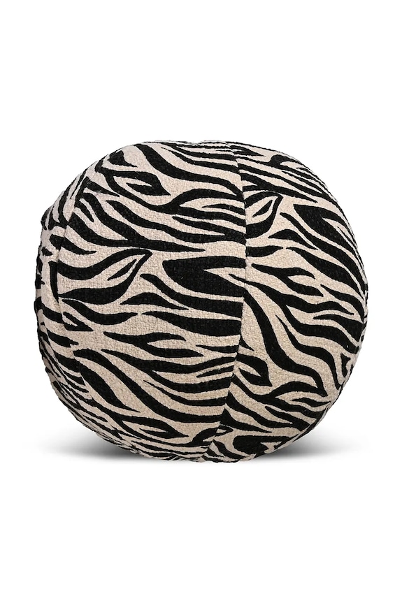 Ukrasni jastuk Byon Anima 35 x 35 cm crna 5219806201