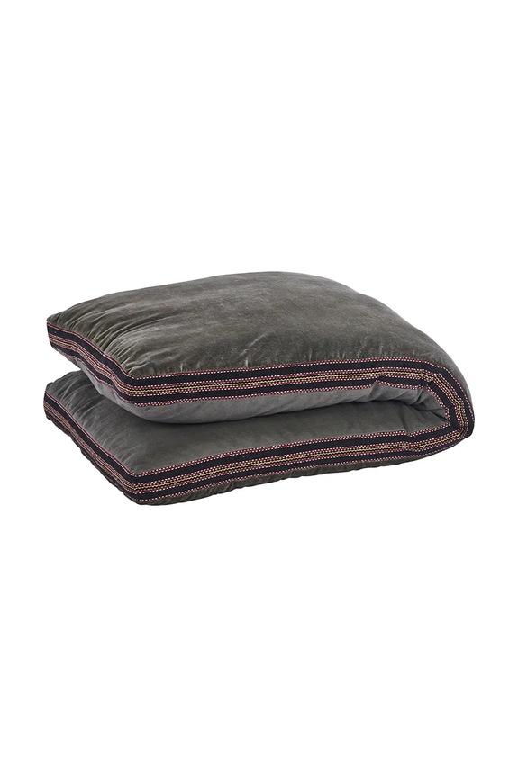 Dekorativni jastuk za klupu Madam Stoltz 60 x 140 cm FM.0017.24C zelena AA00