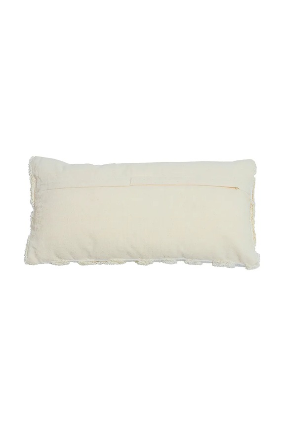 Light & Living față de pernă din bumbac Sarmi 60 x 30 cm 6860826 bej AA00
