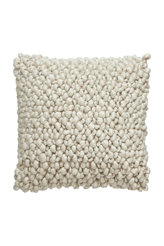 Декоративная подушка Light & Living Sonati 45 x 45 cm бежевый 7484384