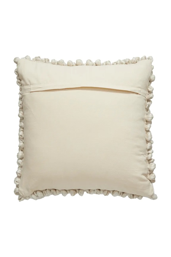 Декоративная подушка Light & Living Sonati 45 x 45 cm 7484384 бежевый AA00