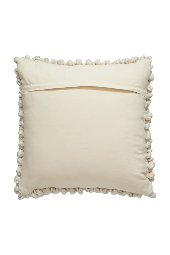 Декоративная подушка Light & Living Sonati 45 x 45 cm 7484384 бежевый AA00