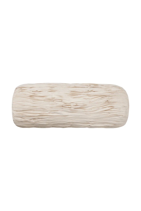 Декоративна бавовняна подушка ferm LIVING Falda 60 x 20 cm бежевий 1104272241