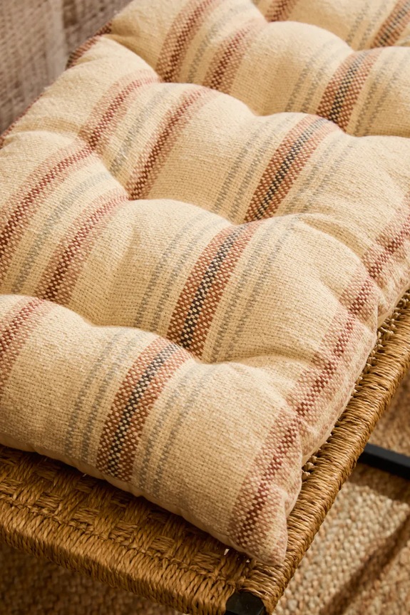 Lifestyle Calma House poduszka dekoracyjna na ławkę bawełniana Peru 40 x 120 x 4 cm PERU.4.TIE multicolor