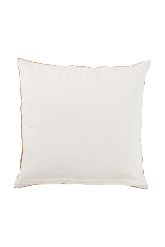 J-Line poduszka dekoracyjna z bawełną 45 x 45 cm 33900 multicolor AA00