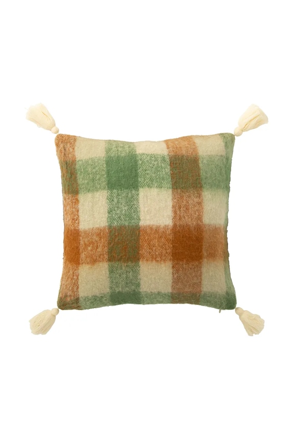 J-Line poduszka dekoracyjna 45 x 45 cm multicolor 46525