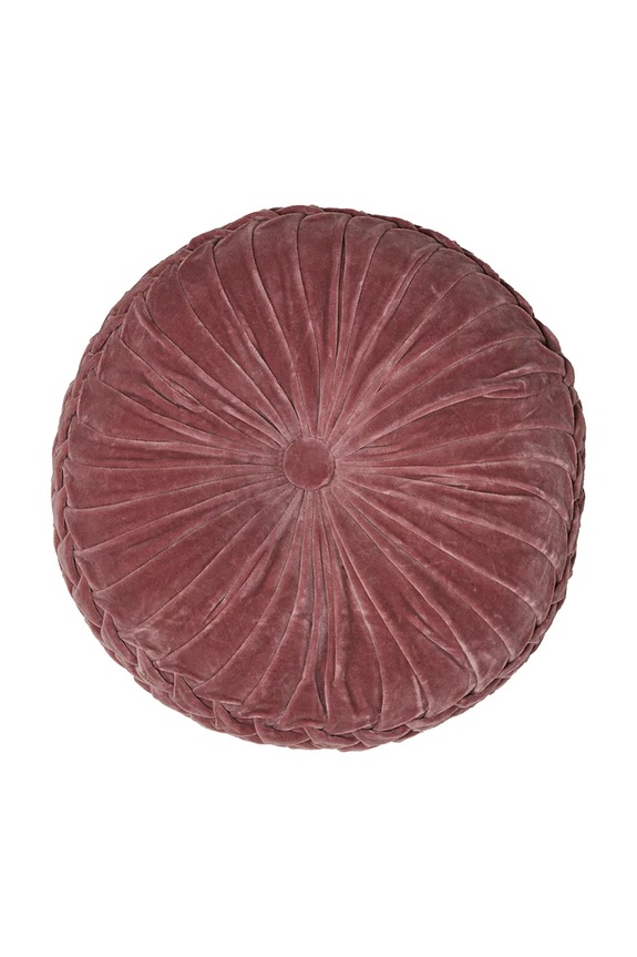 Διακοσμητικό μαξιλάρι Light & Living Berend O 40 cm ροζ 6856691