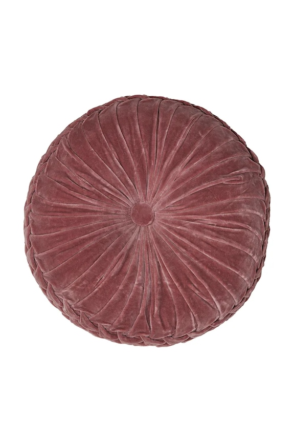 Διακοσμητικό μαξιλάρι Light & Living Berend O 40 cm ροζ 6856691