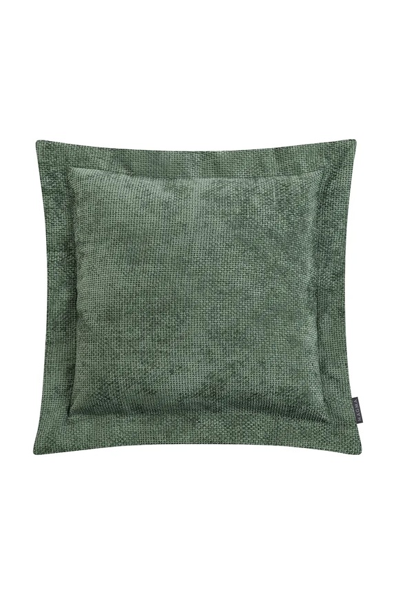 Magma poduszka dekoracyjna Arlo 70 x 70 cm zielony 65060.093