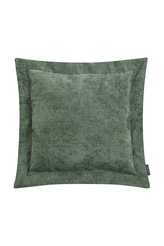 Magma poduszka dekoracyjna Arlo 70 x 70 cm zielony 65060.093