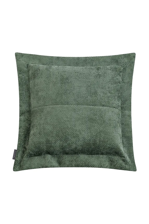 Magma poduszka dekoracyjna Arlo 70 x 70 cm 65060.093 zielony AA00