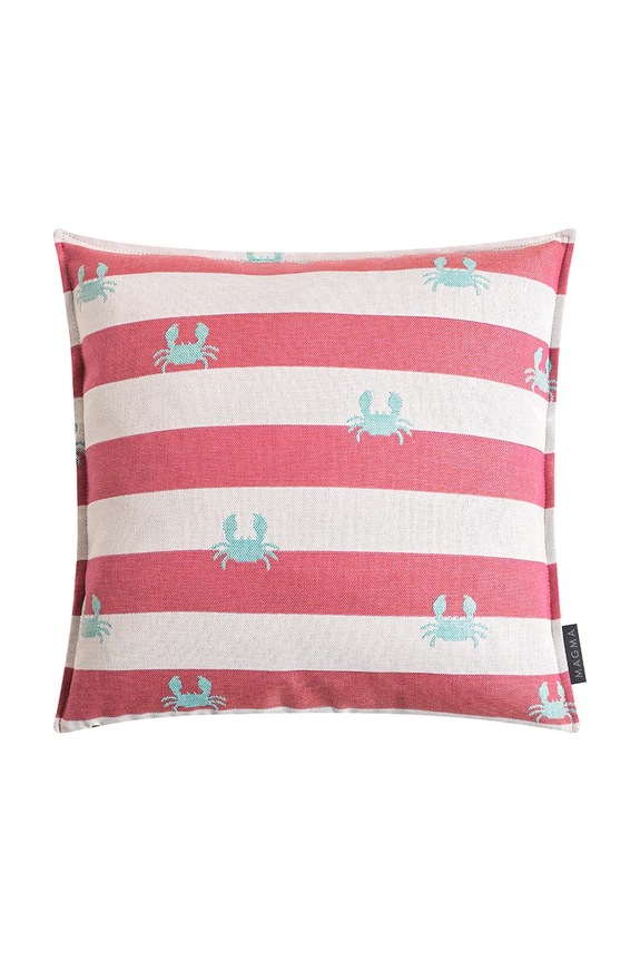 Magma poszewka dekoracyjna na poduszkę Crab 45 x 45 cm multicolor 67762.083