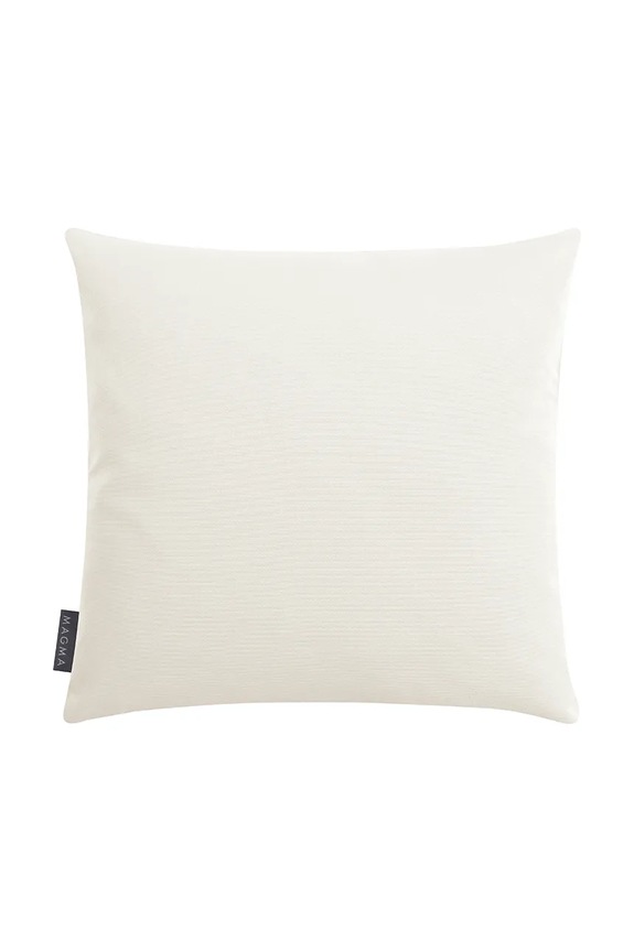Dekoratívna obliečka na vankúš Magma Paros 45 x 45 cm 64022.003 béžová AA00