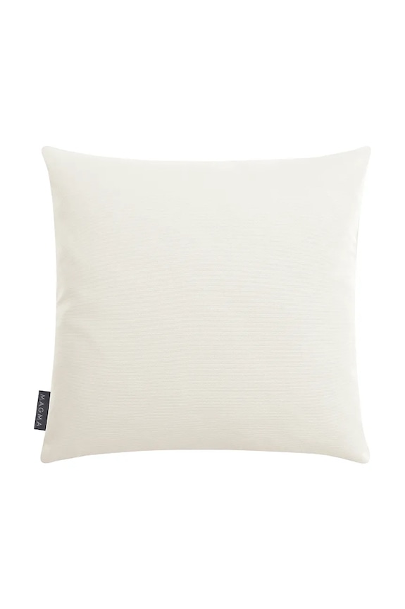 Dekoratívna obliečka na vankúš Magma Paros 45 x 45 cm 64022.003 béžová AA00