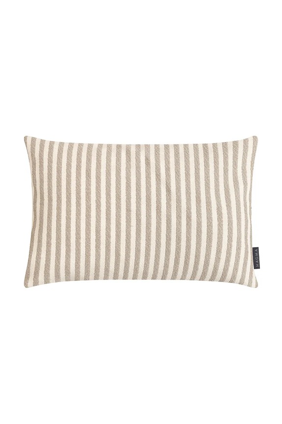 Magma poszewka dekoracyjna na poduszkę Paros 40 x 60 cm beżowy 64032.002