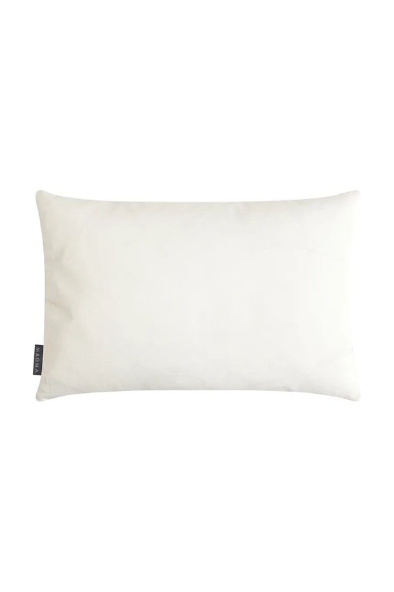Magma poszewka dekoracyjna na poduszkę Paros 40 x 60 cm 64032.002 beżowy AA00