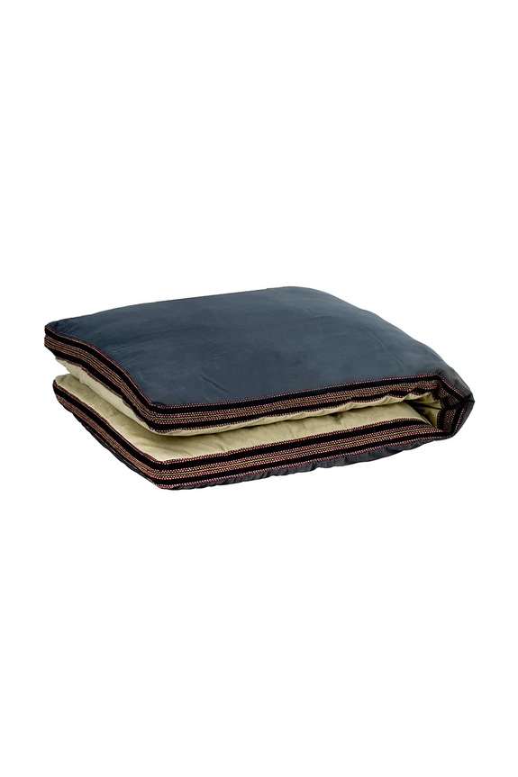Madam Stoltz pernă decorativă 60 x 140 cm multicolor FM.0019.25A